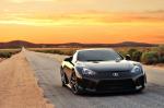 Lexus LF-A 2012 года (NA)